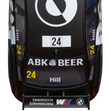 Scalextric C4440 BMW 330i Msport BTCC 2022 - Jake Hill - Phillips Hobbies