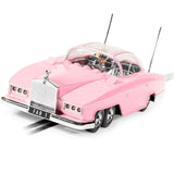 Scalextric C4479 Thunderbirds FAB - 1 - Phillips Hobbies
