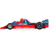 Scalextric C4510 Brabham BT46 - Niki Lauda Italian GP 1978 - Phillips Hobbies