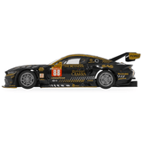 Scalextric C4519 Ford Mustang GT3 Proton Competition Qatar 2024 - 1:32 Scale Slot Car - Phillips Hobbies