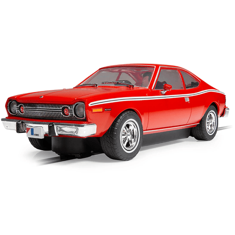 Scalextric C4524 AMC Hornet James Bond 'The Man With The Golden Gun' - 1:32 Scale Slot Car - Phillips Hobbies