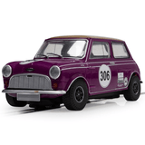 Scalextric C4545 Austin Mini Cooper S Jo Polley - 1:32 Scale - Phillips Hobbies