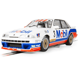 Scalextric C4549 Holden VL Commodore Spa 1987 Holden Dealer Team - 1:32 Scale - Phillips Hobbies