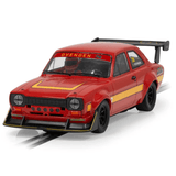 Scalextric C4571 Ford Escort MK1 RSR - Ovenden 74 - 1:32 Scale Slot Car - Phillips Hobbies