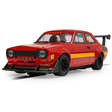 Scalextric C4571 Ford Escort MK1 RSR - Ovenden 74 - 1:32 Scale Slot Car - Phillips Hobbies