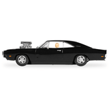 Scalextric C4573 Dodge Charger The Fast And The Furious - 1:32 Scale Slot Car - Phillips Hobbies