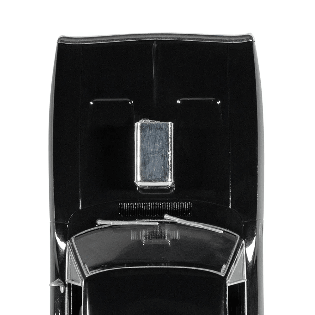 Scalextric C4573 Dodge Charger The Fast And The Furious - 1:32 Scale Slot Car - Phillips Hobbies