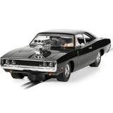 Scalextric C4573 Dodge Charger The Fast And The Furious - 1:32 Scale Slot Car - Phillips Hobbies