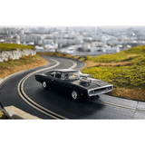 Scalextric C4573 Dodge Charger The Fast And The Furious - 1:32 Scale Slot Car - Phillips Hobbies