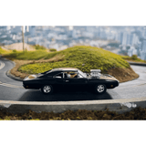 Scalextric C4573 Dodge Charger The Fast And The Furious - 1:32 Scale Slot Car - Phillips Hobbies