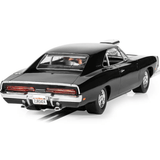 Scalextric C4573 Dodge Charger The Fast And The Furious - 1:32 Scale Slot Car - Phillips Hobbies