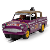 Scalextric C4584 Ford Anglia 105e George Polley 306 - 1:32 Scale - Phillips Hobbies
