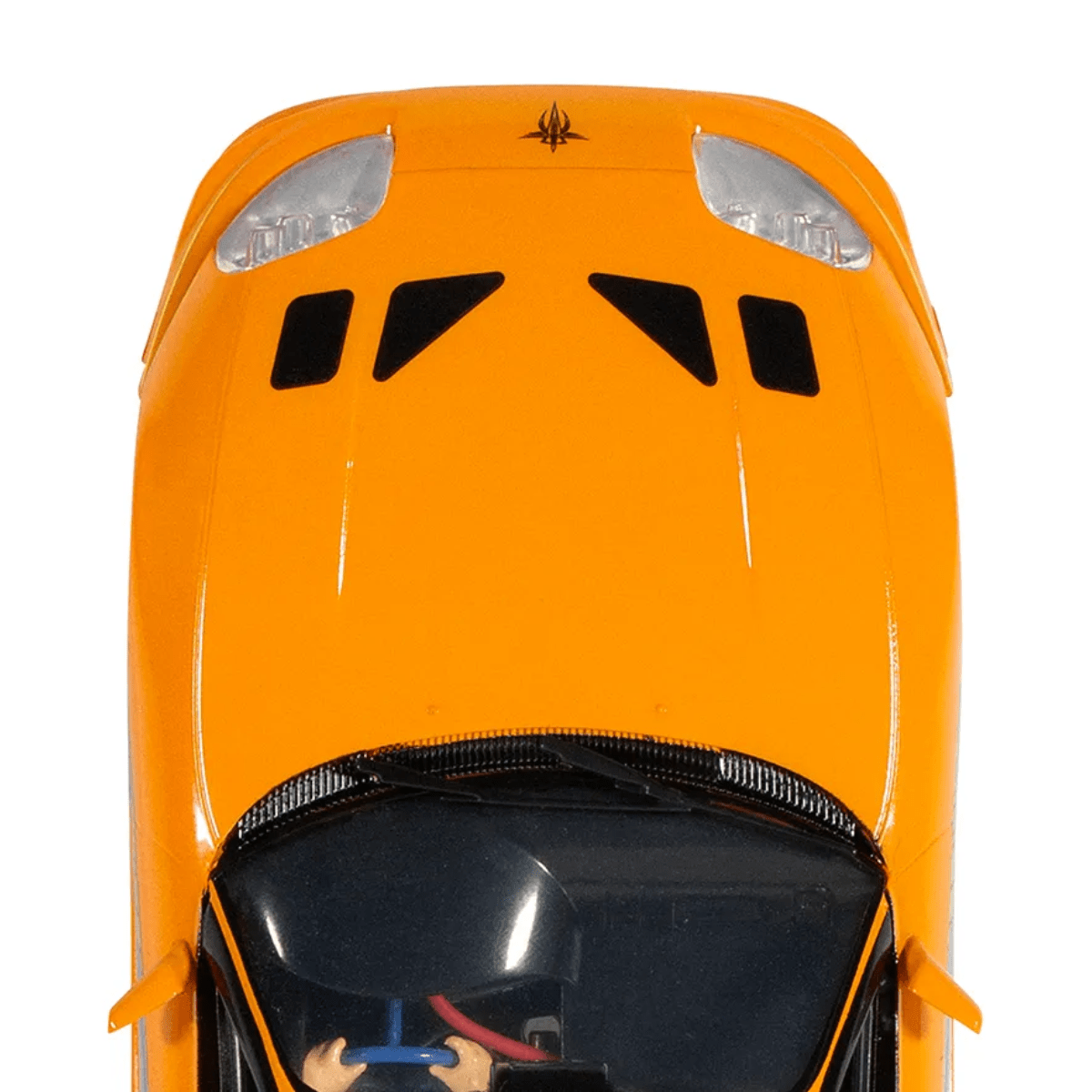 Scalextric C4591 Toyota Supra The Fast And The Furious - 1:32 Scale Slot Car - Phillips Hobbies