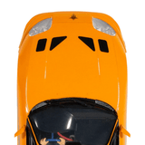Scalextric C4591 Toyota Supra The Fast And The Furious - 1:32 Scale Slot Car - Phillips Hobbies