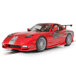 Scalextric C4592 Mazda RX7 Dom Toretto The Fast And The Furious - 1:32 Scale Slot Car - Phillips Hobbies