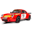 Scalextric C4594 Porsche 911 3.0 RSR – Georg Loos Racing - 1:32 Scale Slot Car - Phillips Hobbies
