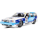 Scalextric C4597 Volvo 850 Estate BTCC 1994 Rickard Rydell - 1:32 Scale Slot Car - Phillips Hobbies