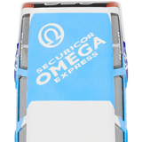 Scalextric C4597 Volvo 850 Estate BTCC 1994 Rickard Rydell - 1:32 Scale Slot Car - Phillips Hobbies