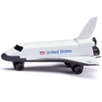 Siku 0817 Space Shuttle Toy Model - Phillips Hobbies