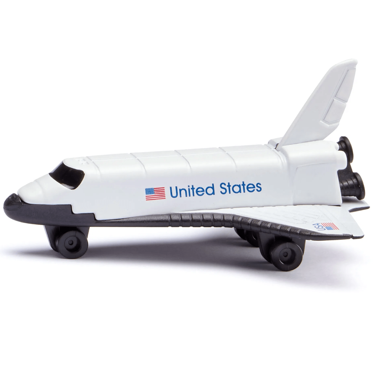 Siku 0817 Space Shuttle Toy Model - Phillips Hobbies