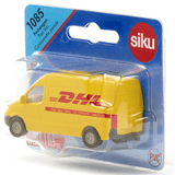Siku 1085 DHL Post Van Toy Model - Phillips Hobbies
