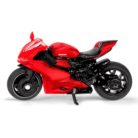 Siku 1385 Ducati Panigale 1299 Toy Model - Phillips Hobbies
