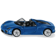 Siku 1475 Porsche 918 Spyder Toy Model - Phillips Hobbies