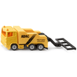 Siku 1493 ADAC Tow Truck Toy Model - Phillips Hobbies