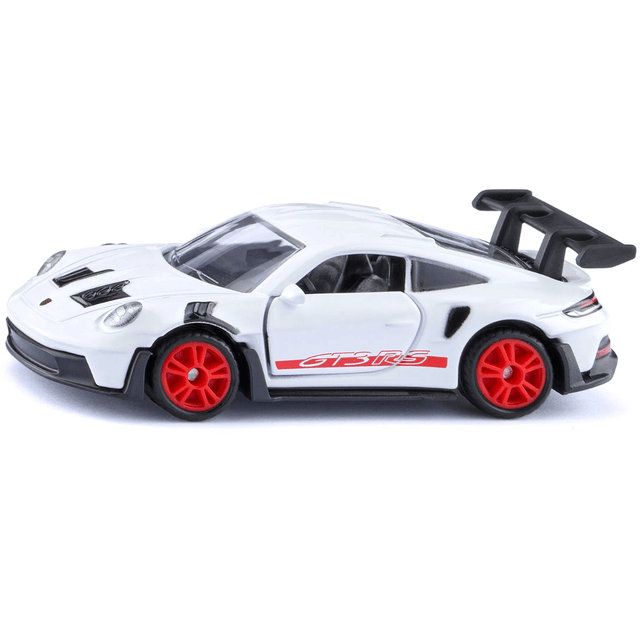 Siku 1500 Porsche 911 GT3 RS Toy Model - Phillips Hobbies
