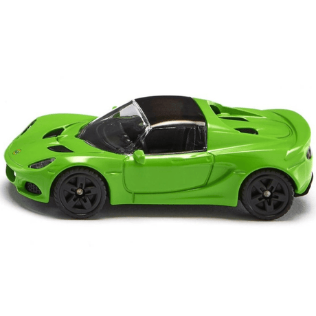 Siku 1531 Lotus Elise Toy Model - Phillips Hobbies