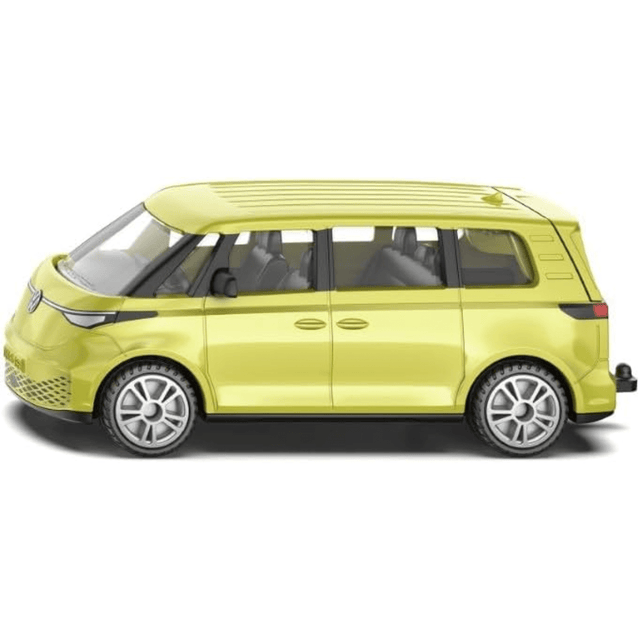 Siku 1562 VW ID.Buzz Toy Model - Phillips Hobbies