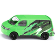 Siku 1585 VW Transporter Toy Model - Phillips Hobbies