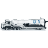 Siku 1614 Low Loader With Rocket Toy Model - Phillips Hobbies