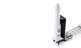 Siku 1614 Low Loader With Rocket Toy Model - Phillips Hobbies
