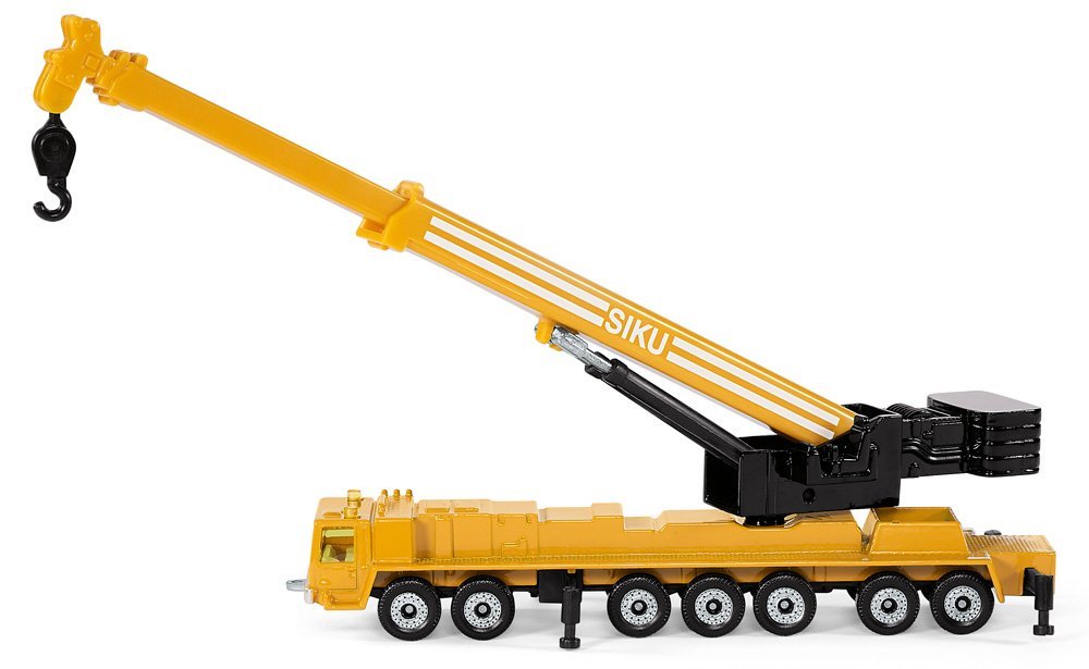 Siku 1623 Mega Lifter Toy Model - Phillips Hobbies