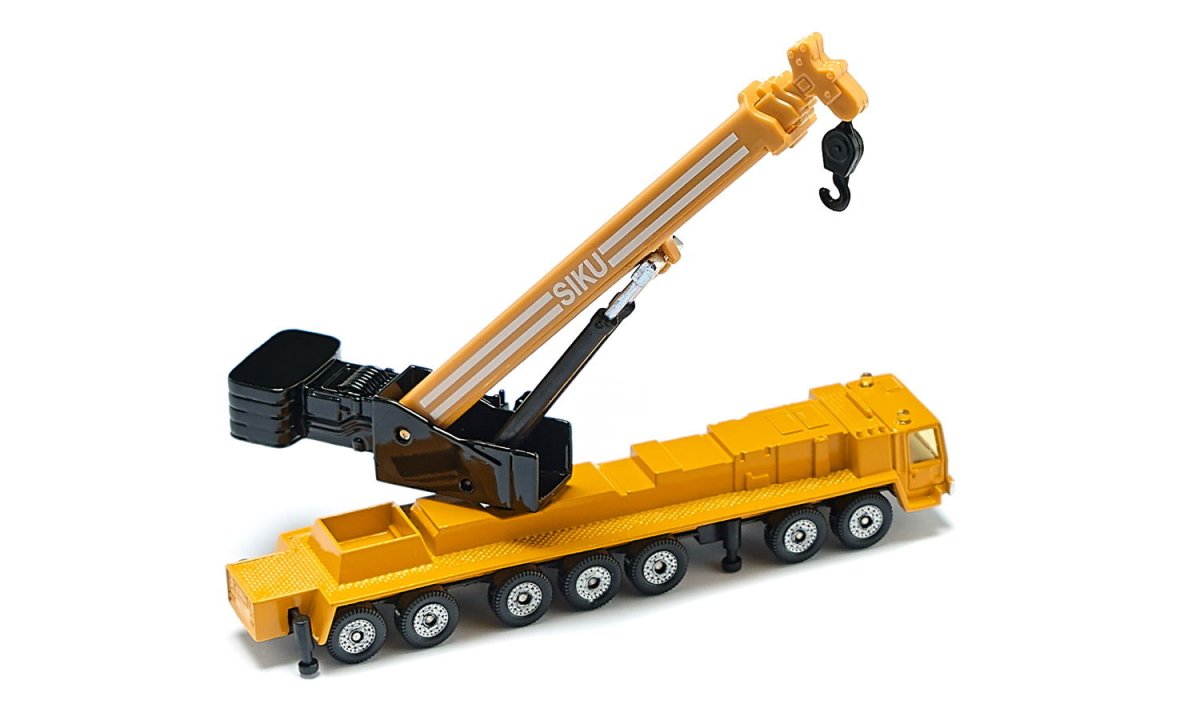 Siku 1623 Mega Lifter Toy Model - Phillips Hobbies