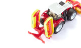 Siku 1672 Steyr With Pottinger Mower Combination Toy Model - Phillips Hobbies