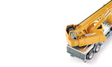 Siku 1859 Liebherr Telescopic Crane Truck Toy Model - Phillips Hobbies