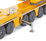 Siku 1886 Liebherr Mobile Crane Toy Model - Phillips Hobbies