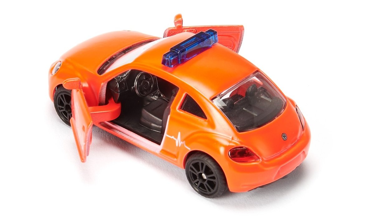 Siku 6332 Emergency Services Rescue Gift Set Toy Models - Phillips Hobbies
