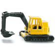 Siku Excavator - 1:87 Scale Toy Model - Phillips Hobbies
