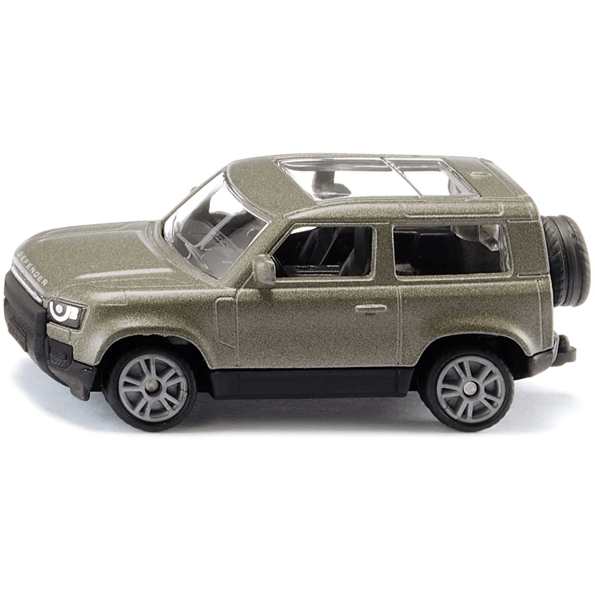 Siku Land Rover Defender 90 P400 AWD - 1:87 Scale Toy Model - Phillips Hobbies