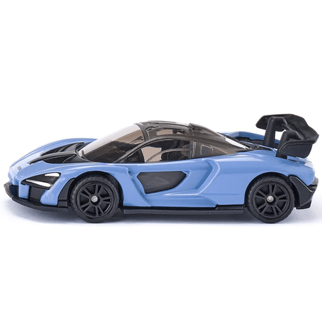 Siku McLaren Senna - 1:87 Scale Toy Model - Phillips Hobbies