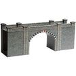 OO Building Card kit - Stone Bridge & Tunnel - Superquick A16 OO Building Card kit - Stone Bridge & Tunnel - Superquick A16