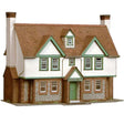 Superquick B24 'Greystones' Farmhouse - Card Kit - Phillips Hobbies