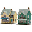 Superquick B27 Supermarket & Shop - Card Kit - Phillips Hobbies
