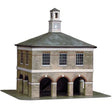 Superquick B35 Market Square House - Phillips Hobbies
