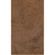 Superquick D1 Red Brick Building Paper - Phillips Hobbies