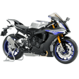 Tamiya 14133 Yamaha YZF-R1M Superbike Plastic Kit 1:12 Scale - Phillips Hobbies
