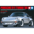 Tamiya 24279 Porsche 911 Turbo 88 Plastic Kit - 1:24 Scale - Phillips Hobbies
